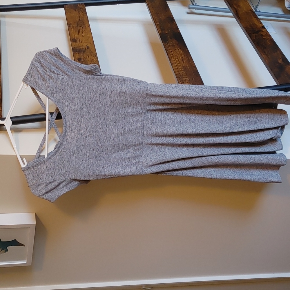 Womens dress